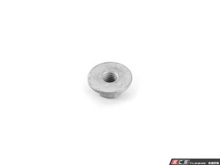 Genuine Porsche - PAF003923 - HEXAGON NUT