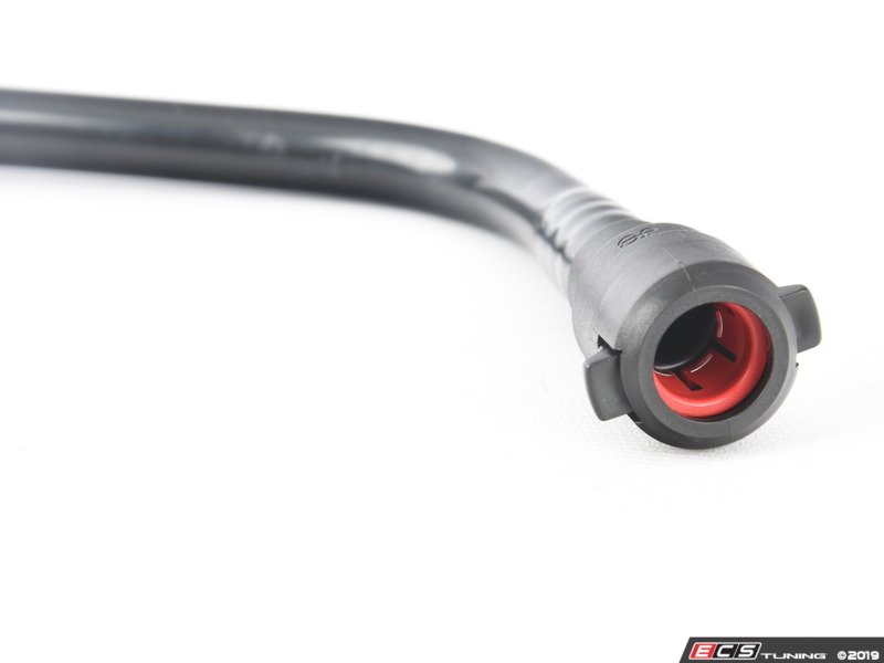 Genuine Mercedes Benz - 2034304829 - Brake Booster Vacuum Hose