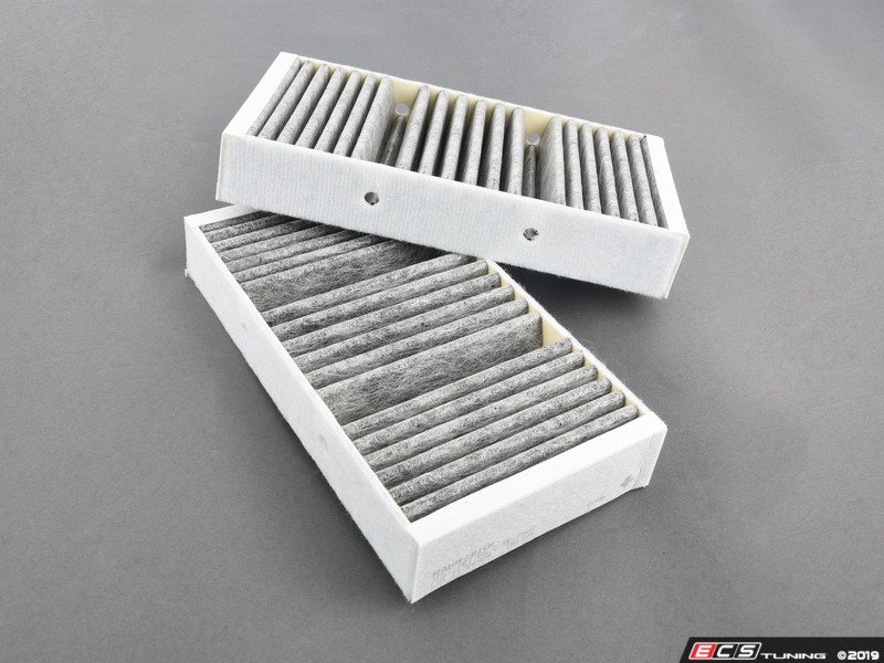 Genuine Mercedes Benz 1668307201 Cabin  Air  Filter  Set