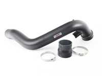 ES#3677420 - 71434 - FTP Motorsport F55/F56/F57/F54 MINI Cooper Intake Hard Pipe - Replaces the stock intake pipe with resonator - FTP Motorsport - MINI