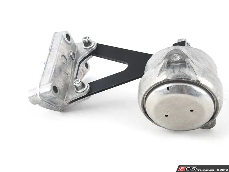 transaxle mount