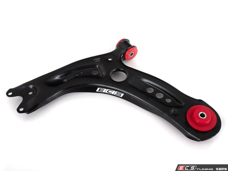 ECS News ECS MK7/8V Poly Front Control Arm Kits & Bushings