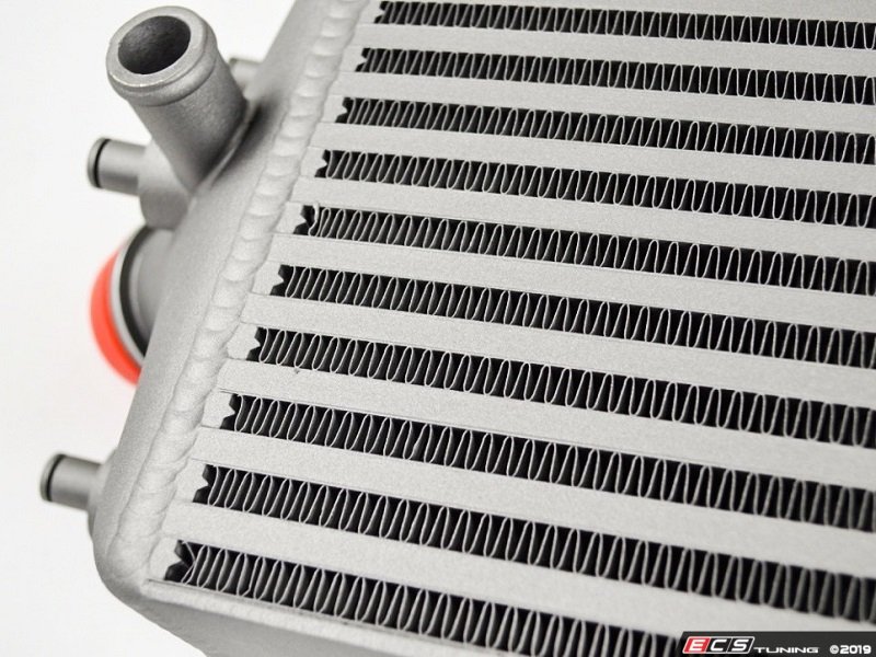 CSF Cooling 8112 991 Turbo / Turbo S Twin Intercooler set