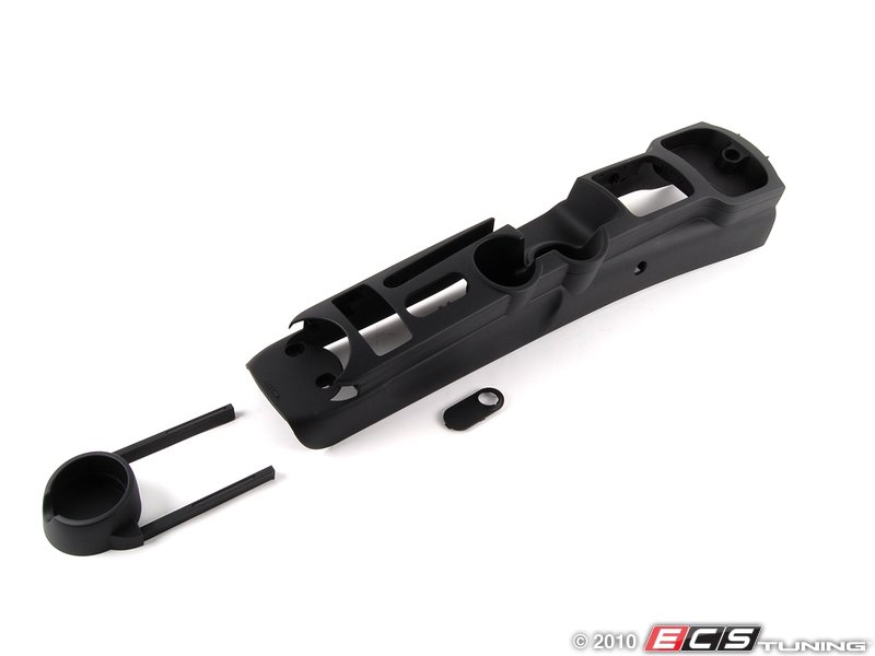 ECS News VW New Beetle Center Console Conversion Kit