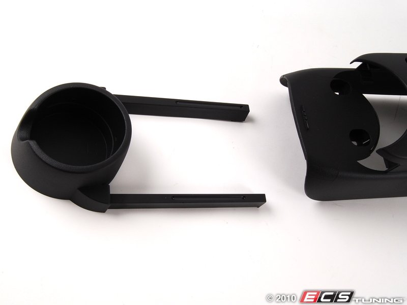 ECS News VW New Beetle Center Console Conversion Kit