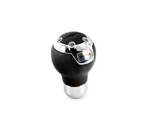ES#3135800 - GTRBK1 - MOMO GTR2 Shift Knob - Customize the look and feel of your interior - MOMO - Audi BMW Volkswagen MINI Porsche