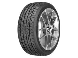 offset et42 alzor tires tire package wheel 40zr18 four max general