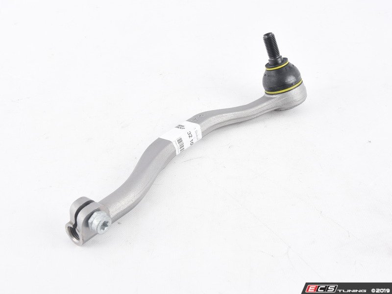 Genuine MINI 32109805552 Tie Rod End Section Right (32109805552)