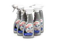 ES#3691607 - 230200KT - Full Effect Wheel Cleaner - 500mL - Safe for all wheels, includes aluminum and alloy! - SONAX - Audi BMW Volkswagen Mercedes Benz MINI Porsche