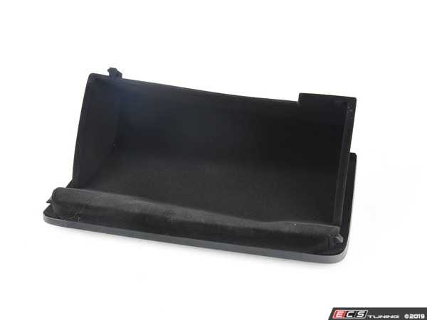 Genuine OEM Volkswagen Glove Box Handle Latch 1K1-857-147-E-75R For 2006-2010 Jetta