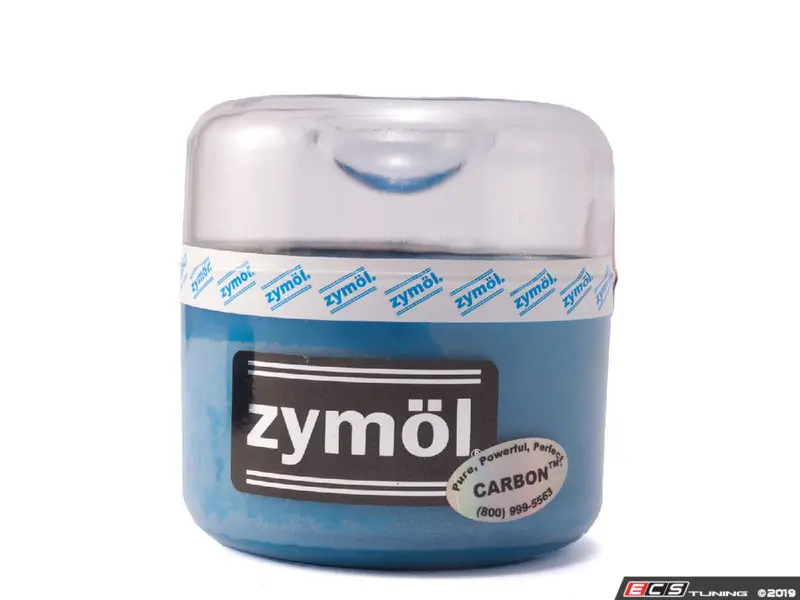 - ZYM101 Zymol Carbon Wax - (NO LONGER AVAILABLE)