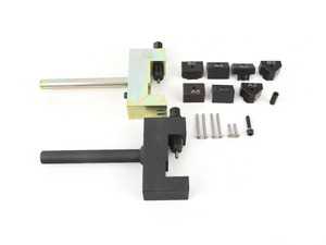 ES#3610340 - CTA1095 - Timing Chain Riveting Tool Set - The Separating Tool and Riveting tool allow quick and easy splitting and re-connection of timing chains - CTA Tools - Mercedes Benz