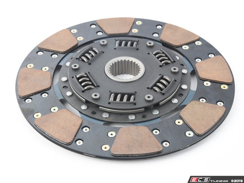 Clutch Masters 03075HDFFD Stage 3+ FX350 Clutch Kit