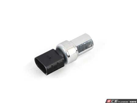 ES#3659947 - 1K0959126E - A/C Pressure Safety Switch - Prevents excess pressure from building within the system - ACM - Audi Volkswagen