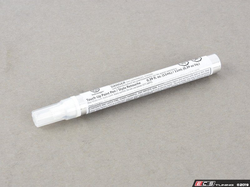Genuine Volkswagen Audi exdlstb1bKT Sunflower Yellow Paint Pen