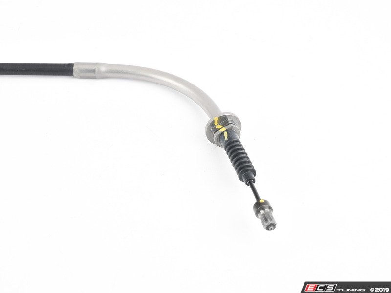 Genuine MINI 34409813390 Emergency Brake Cable Right (34409813