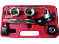 ES#2939880 - CTA7050 - RAD PRESSURE TESTER KIT - See adpator set required for Euro Cars.(ES3690615) - CTA Tools - Audi BMW Volkswagen Mercedes Benz MINI Porsche
