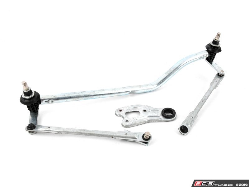 JL Germany 61617071693 E46 Wiper Linkage Assembly