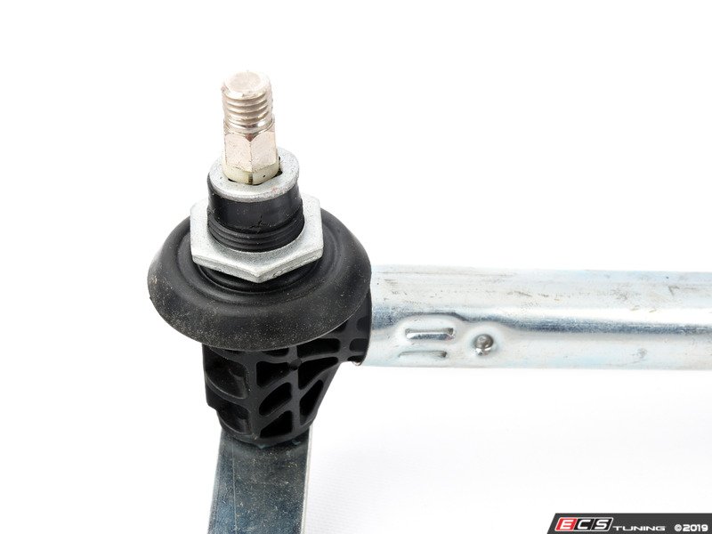 JL Germany 61617071693 E46 Wiper Linkage Assembly