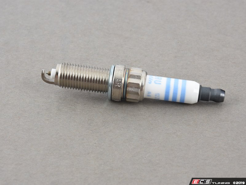 Bosch - 12122293697 - Spark Plug High Power - Priced Each