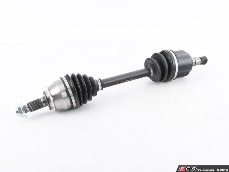 DSS Axle 8R0407271B Front Axle Assembly Priced Each