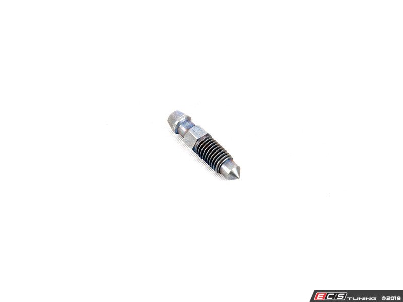 Genuine Mercedes Benz 000421286564 Bleeder Screw Priced Each