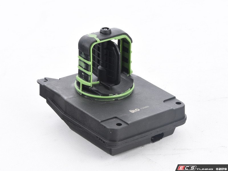 URO 11617560538 Intake Air Adjustment Unit/DISA Valve