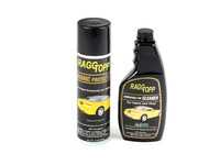 ES#3678278 - 1165ktKT - RaggTopp Convertible Top Care Kit - Protects from tree sap, bird droppings, acid-rain and a host of other contaminants. - RaggTopp - Audi BMW Volkswagen Mercedes Benz MINI Porsche
