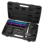 ES#3673943 - B8800107 - Timing Tool Kit - Bavarian Autosport - This is essential for removing or installing the timing components on N51, N52, N54, and N55 engines. - Bav Auto Tools - BMW
