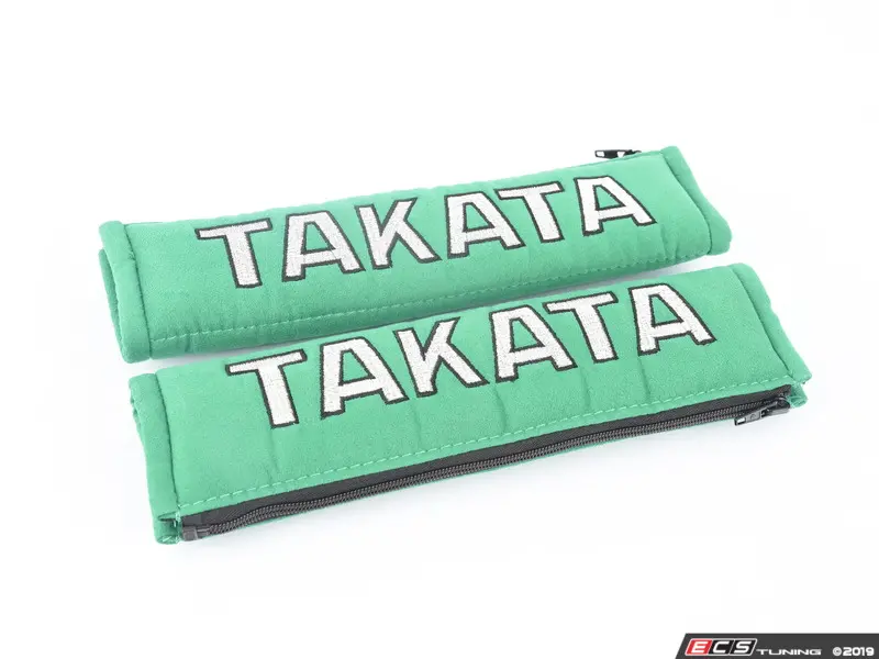 takata belt model