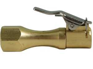 ES#2939848 - CTA1930 - STRAIGHT LOCK-ON AIR CHUCK - CTA Tools - Audi BMW Volkswagen Mercedes Benz MINI