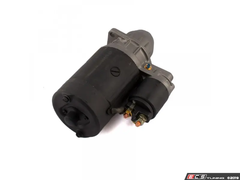 Bosch Sr442x Bosch Starter Motor E23 E24 E28