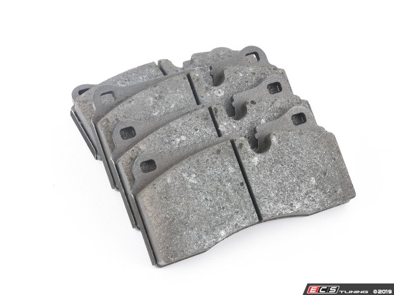 Genuine BMW 34218009753 F82 Brake Pad Repair Kit Gts (34218009