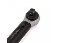 ES#3674646 - MP280027 - MountzPro75F Torque Wrench - 15-75ft/lbs. 3/8