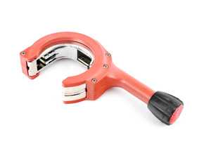 ES#3673903 - B8800053 - Ratcheting Exhaust Pipe Cutter Tool - Makes removing and replacing exhaust sections a simple task. - Bav Auto Tools - Audi BMW Volkswagen Mercedes Benz MINI Porsche
