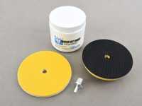 ES#3677050 - DIYSRDF - Glass Polishing Kit - Removes stains from glass surfaces - Glass Technologies - Audi BMW Volkswagen Mercedes Benz MINI Porsche
