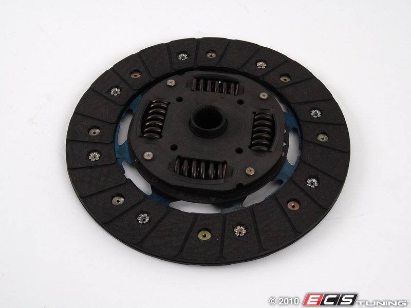 MTC 4460 Clutch Kit Without Flywheel
