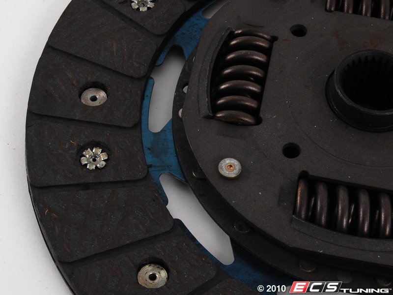 MTC 4460 Clutch Kit Without Flywheel