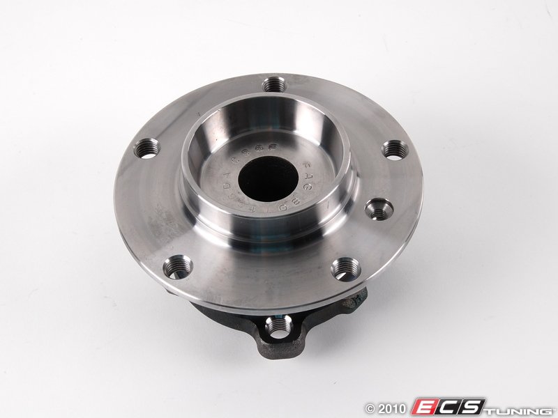 FAG 31221093427 E39 Front Wheel Hub/Bearing Assembly Priced Each