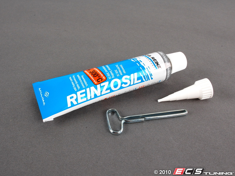 Victor Reinz D176404A2 Oil Pan Gasket/Silicone Sealant 70ml