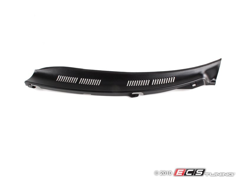 Genuine Mercedes Benz 2108310958 Windshield Cowl / Rain Tray