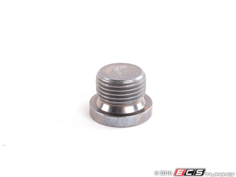 Genuine BMW 07119905428 Oil Drain Plug (07119905428)