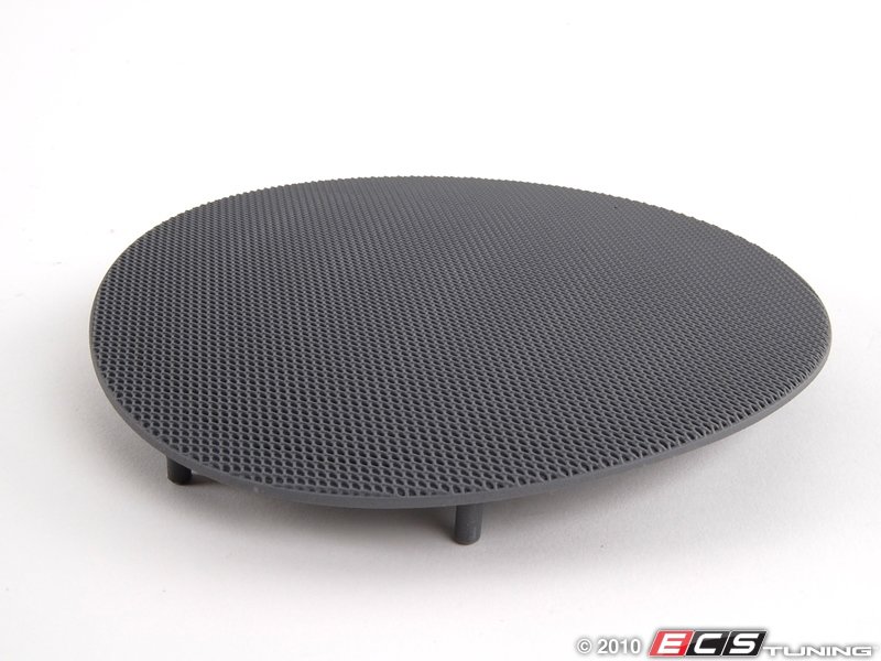 Genuine BMW 51428265476 E53 X5 Speaker cover Right (51428265476)