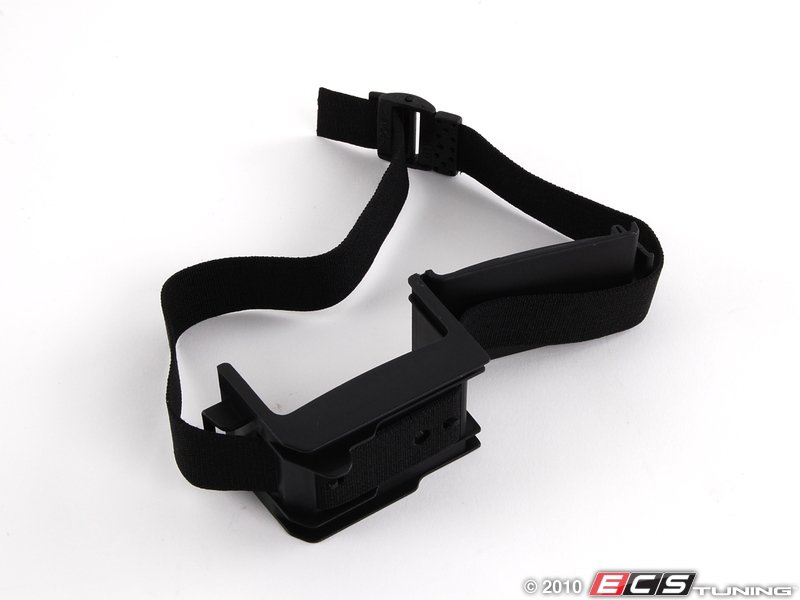 Genuine Volkswagen Audi 1K6860266D9B9 First Aid Kit Mounting