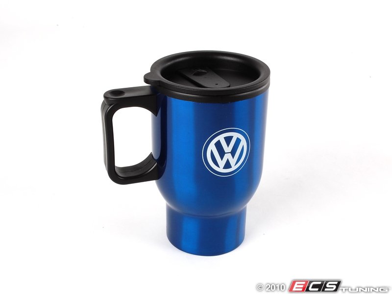 ECS News - Volkswagen Holiday Gift Ideas