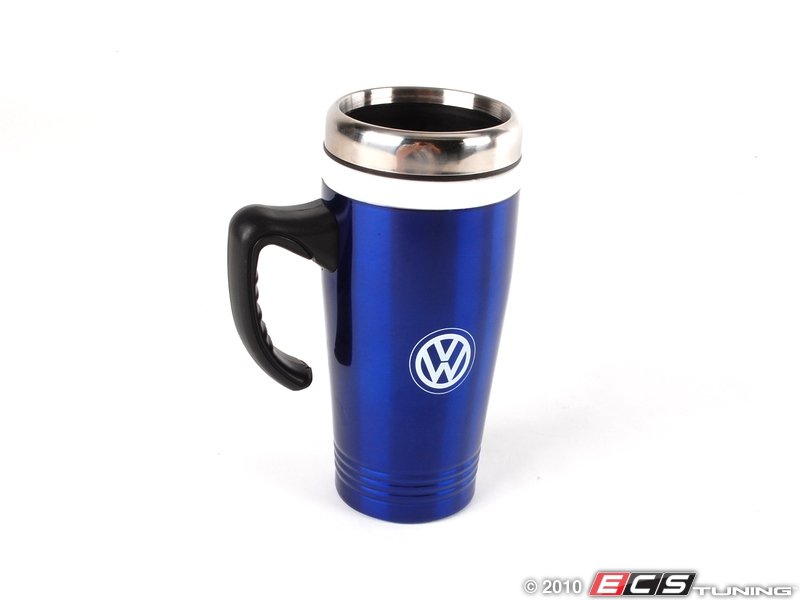 ECS News - Volkswagen Holiday Gift Ideas