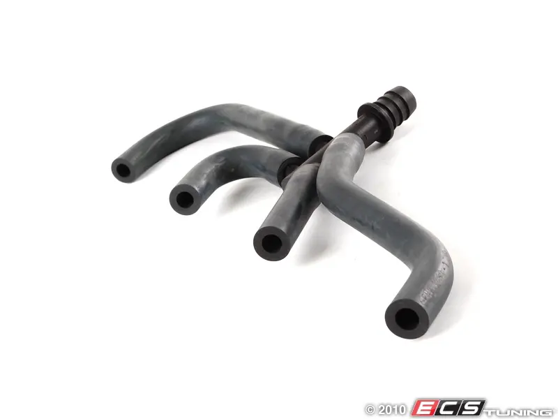 Genuine BMW - 13531739618 - Vacuum Distribution Line (13-53-1-739-618)
