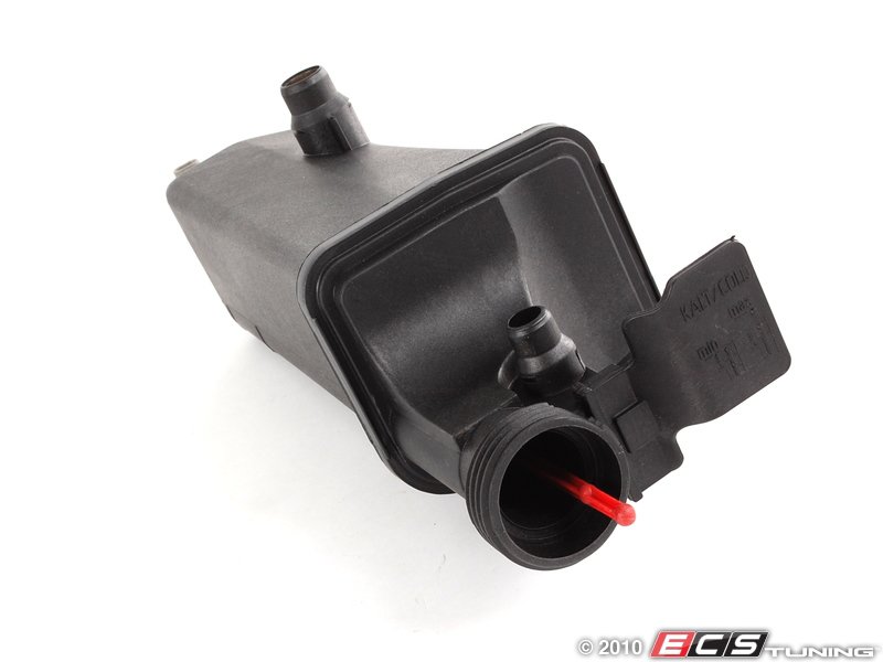 ECS News BMW E46 3 Series Coolant Expansion Tanks