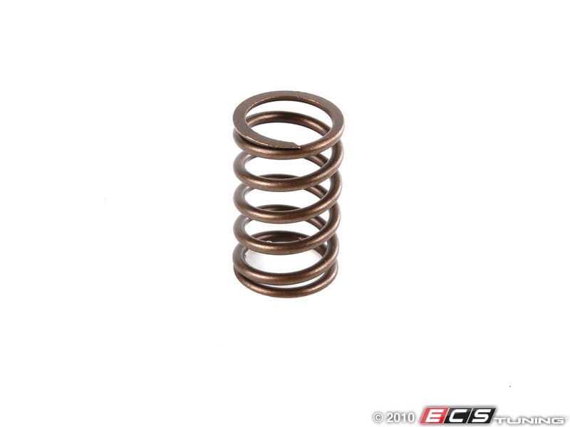 Genuine Volkswagen Audi 038109633 Inner Valve Spring Priced Each