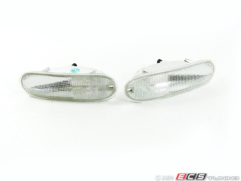 FK FKBL193 New Beetle Clear Marker Light Set (NO LONGER AVAILABLE)